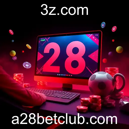 A28Bet Revoluciona o Cenário de Jogos em 2025