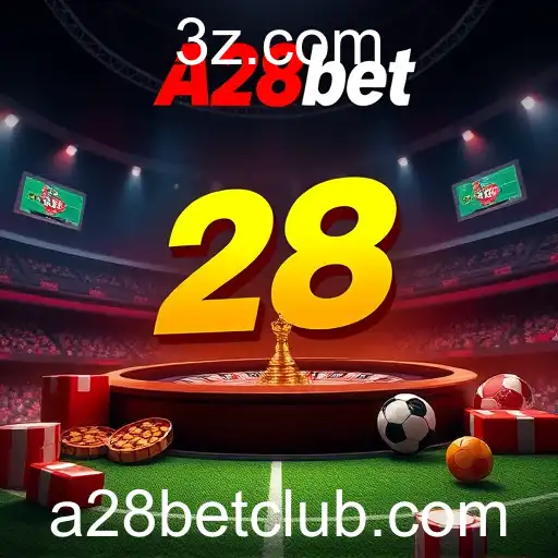 A28bet Ganha Popularidade em 2025