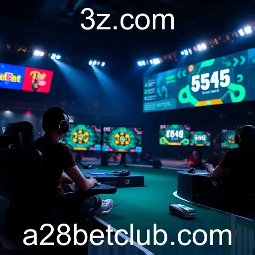 A28bet Impulsiona o Mercado de Jogos Online