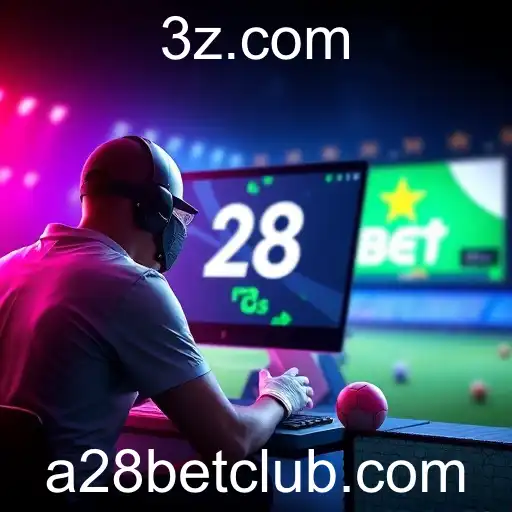 A Crescente Popularidade do A28bet em 2025