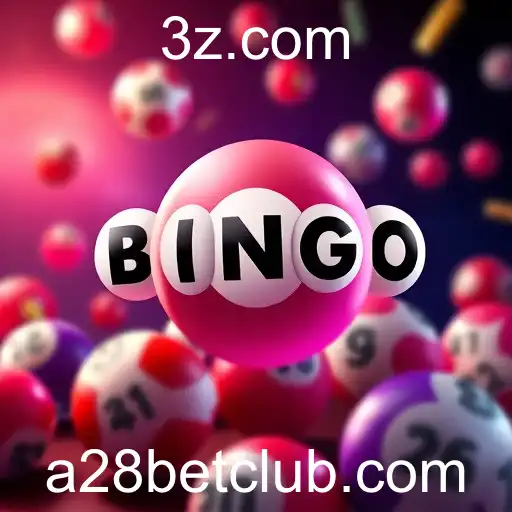 Explorando o Mundo do Bingo no A28Bet: Um Jogo de Sorte e Estratégia