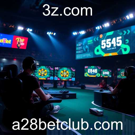 A Evolução dos Jogos Online e o Impacto Econômico