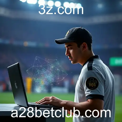 A Expansão e Impacto do A28Bet no Mercado de Jogos Online