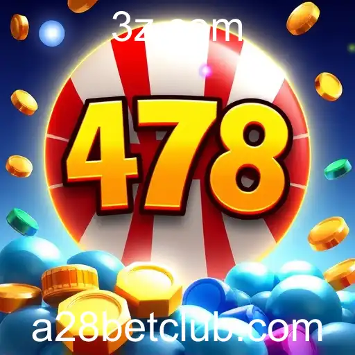 A Emoção e Oportunidade dos Jogos de Jackpot no a28bet