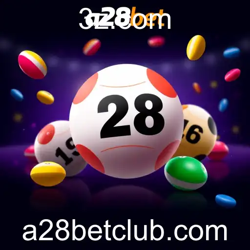 Experiência em Jogos de Loteria no a28bet