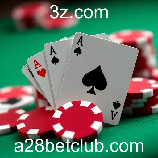 Explorando a Categoria de Poker no Site a28bet