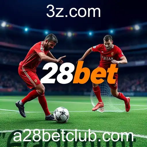 Apostas Esportivas no a28bet: Uma Experiência Única