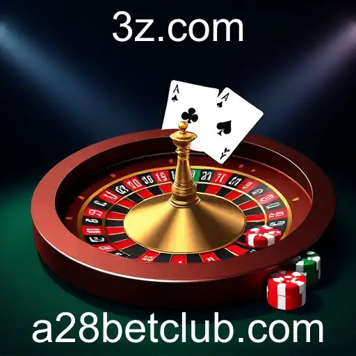 Explorando a Categoria de Jogos de Mesa no A28Bet