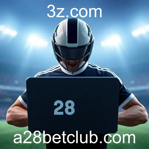 Crescimento e Desafios do A28Bet no Mercado de Jogos