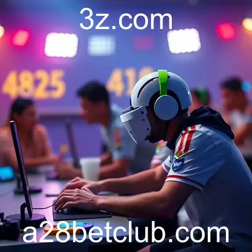 A Explosão do Mercado de Jogos Online no Brasil