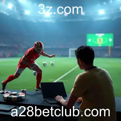 Tendências e Desafios no Mundo dos Jogos Online