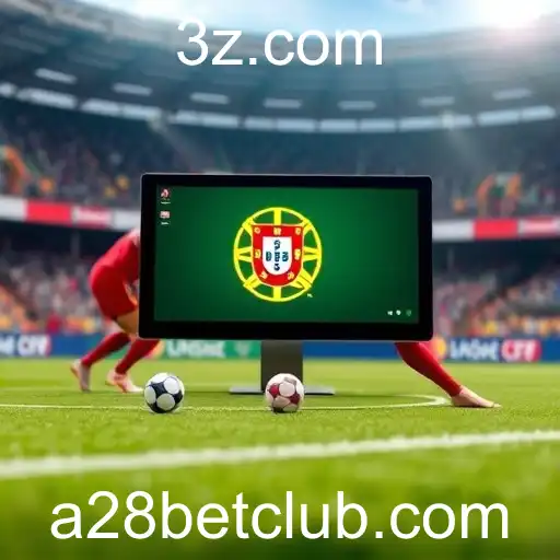 Crescimento e Desafios do Mercado de Jogos Online