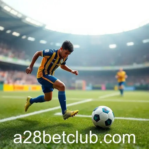 Crescimento do Mercado de Apostas Online em 2025