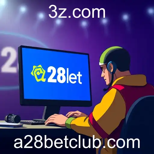 Ascensão dos Sites de Jogos: A Tendência do a28bet em 2025