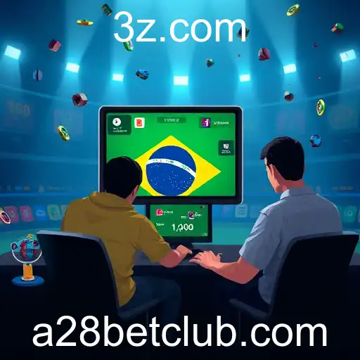 A Evolução dos Jogos Online em 2025