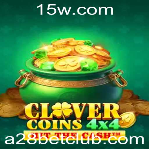 Explorando o Jogo CloverCoins4x4: Atração e Inovação em um Jogo de Estratégia