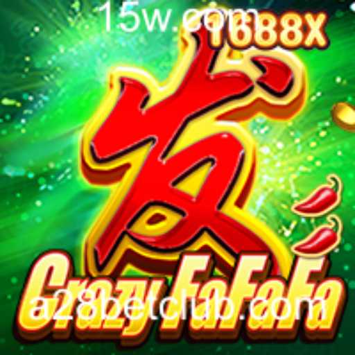 Descubra o Excitante Mundo de CrazyFaFaFa: O Jogo que Está Conquistando o Público