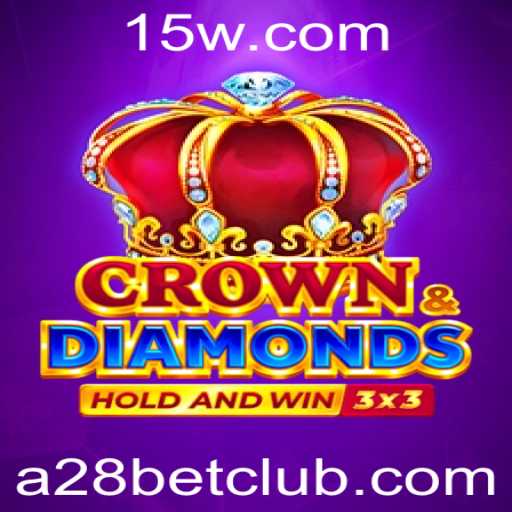 Explorando o Mundo Fascinante de Crowndiamonds: Uma Nova Aventura no Universo dos Jogos