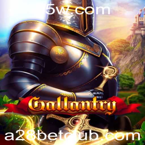 Descubra o Emocionante Mundo de Gallantry: Um Jogo de Estratégia e Coragem