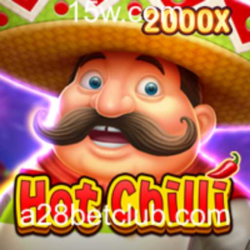 Explore o Mundo Empolgante de HotChilli: Um Jogo de Aventura Inovador