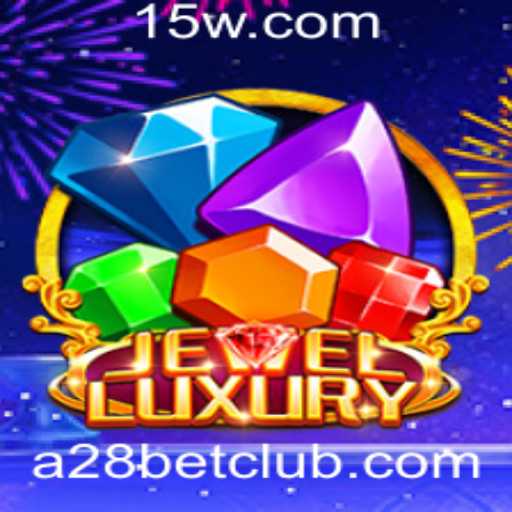 JewelLuxury: O Brilho da Excelência nos Jogos de Estratégia
