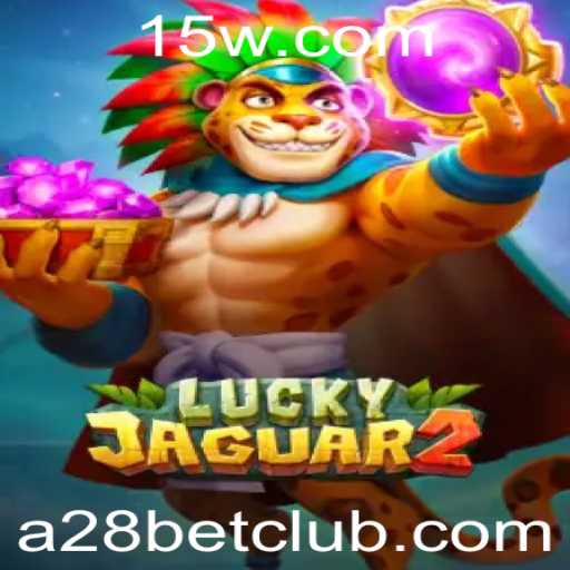 Luckyjaguar2: Explorando o Mundo das Apostas com a28bet