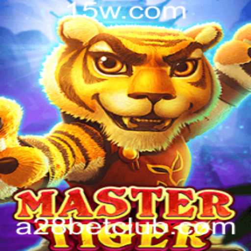 MasterTiger: Um Jogo de Estratégia e Aventura em Destaque