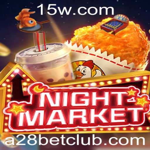 Explorando o Universo do Jogo NIGHTMARKET