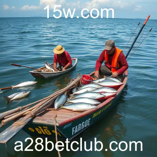 A Pesca e Seus Impacts: Explorando o Mundo da Pesca com a28bet