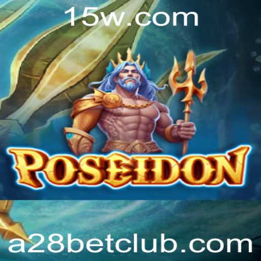 Descubra o Mundo de Poseidon: Um Jogo de Aventuras Aquáticas