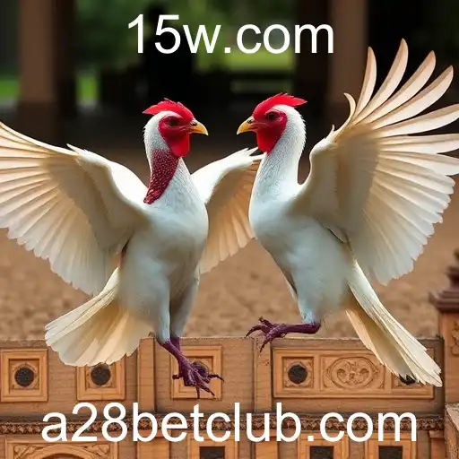 Rinha de Galos: Tradição, Controvérsia e a Conexão com a28bet