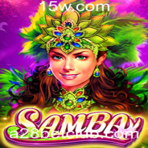 Samba: O Jogo de Cartas que Conquista a A28Bet
