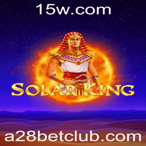 Explorando SolarKing: Um Novo Horizonte de Estratégia e Aventuras