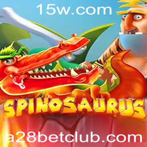 Descubra a Aventura Pré-Histórica em Spinosaurus: Um Jogo Envolvente