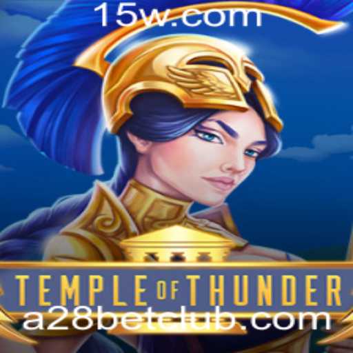 TempleofThunder: Mergulhe na Ação deste Jogo Empolgante