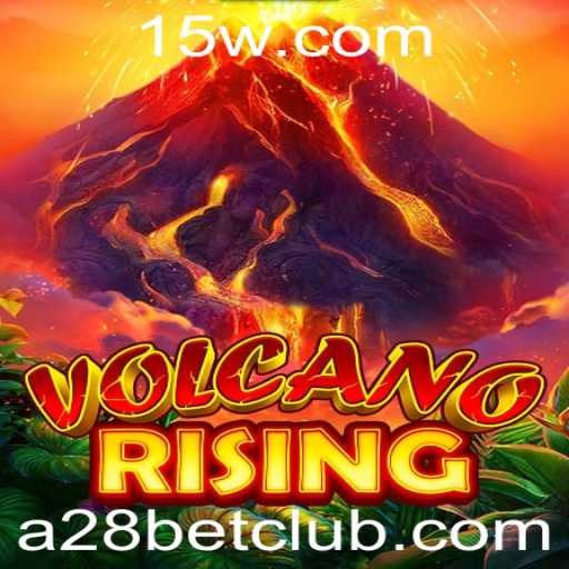 Descubra o Mundo Imersivo de VolcanoRising: Um Jogo Que Testa Suas Habilidades Estratégicas