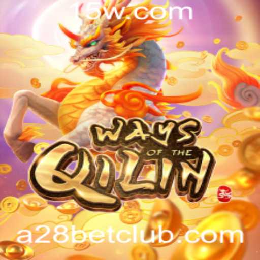 Explorando WaysoftheQilin: Um Mergulho Profundo no Mundo do Jogo de Cassino Online